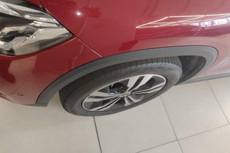 Used Mercedes-Benz GLA 2020 GLA 200