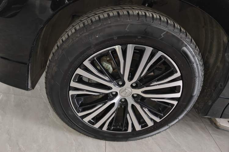 Used Honda Avancier 2017 370TURBO Four-Wheel Drive Prestige Edition
