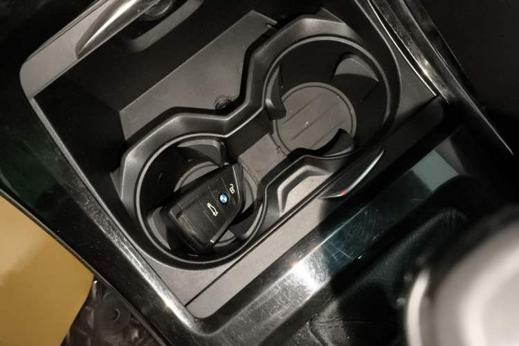 Used BMW X1 2018 xDrive20Li Luxury Edition
