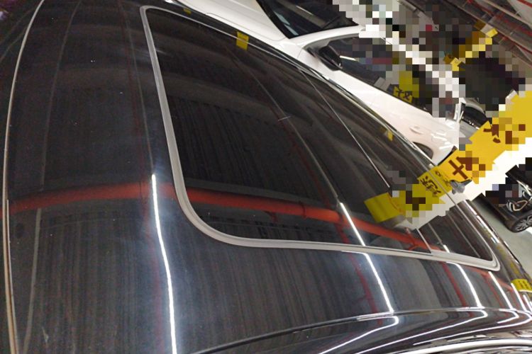 Used Audi A6L 2018 30th Anniversary Edition 30 FSI Style Model