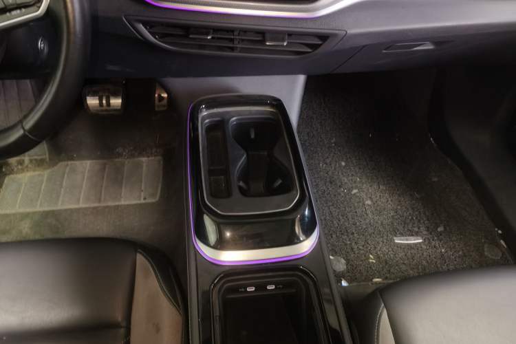 Used Volkswagen ID.4 CROZZ 2022 Long-Range Lite PRO Edition
