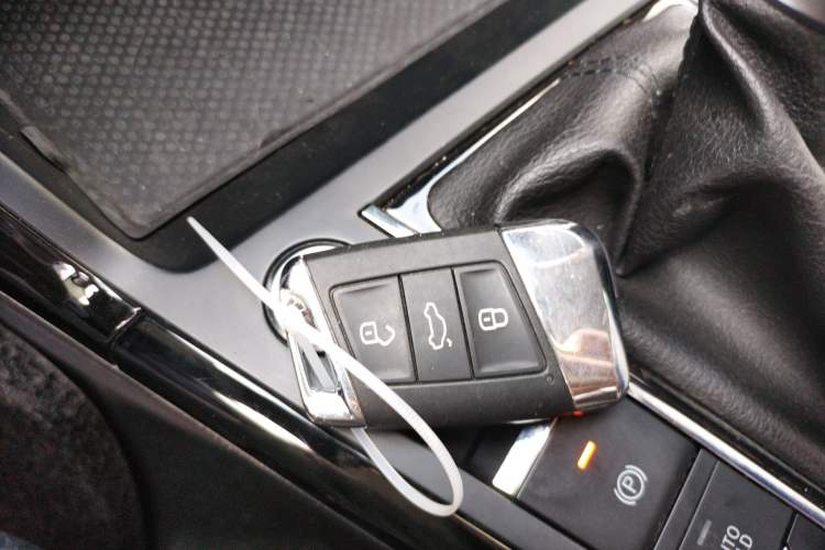 Used Volkswagen Passat 2022 280TSI Business Edition