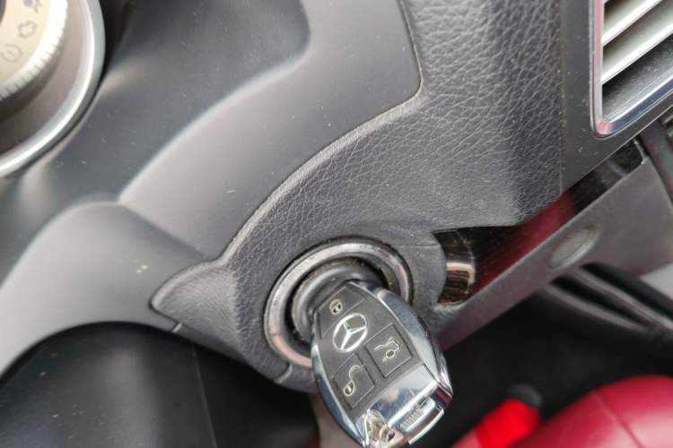 Used Mercedes-Benz E-Class (Import) 2014 E 200 Coupe