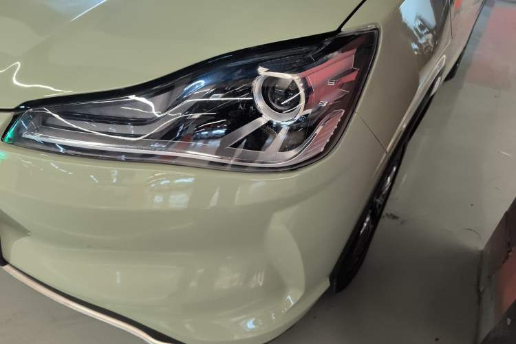 Used NETA V 2022 Chao 400 Lite
