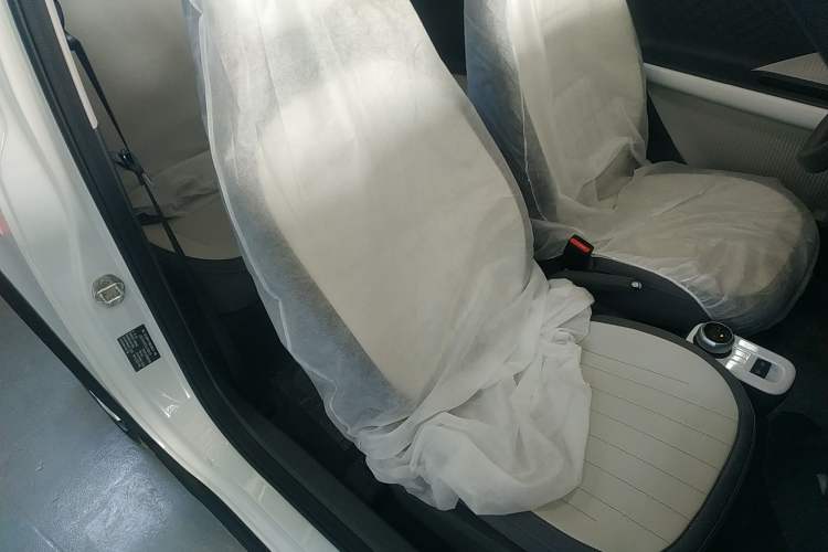 Used  Panda 2025 210km Panda Kart
