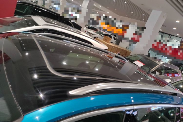 Used Volkswagen Tayron 2023 380TSI Four-Wheel Drive R-Line Pro Smart Edition