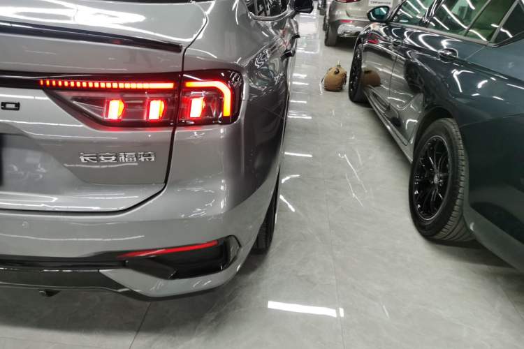 Used Ford Mondeo 2022 EcoBoost 245 ST-Line