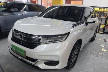 Used Honda Avancier 2020 370TURBO Two-Wheel Drive Luxury Edition