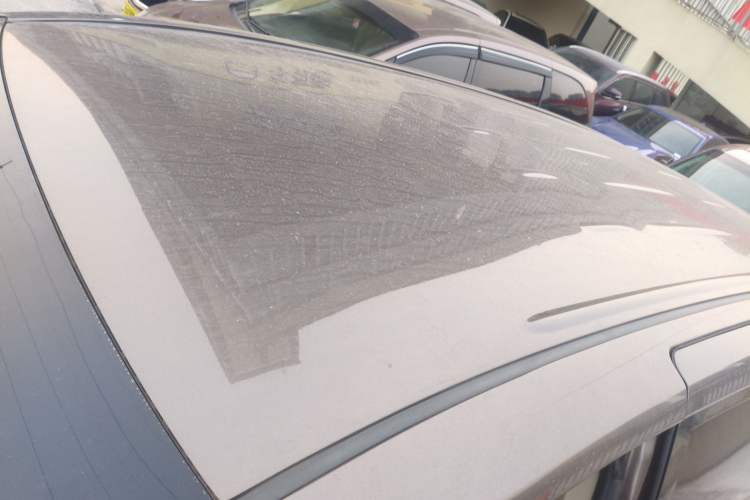 Used Buick GL8 2017 25S Comfort Version China V Standard
