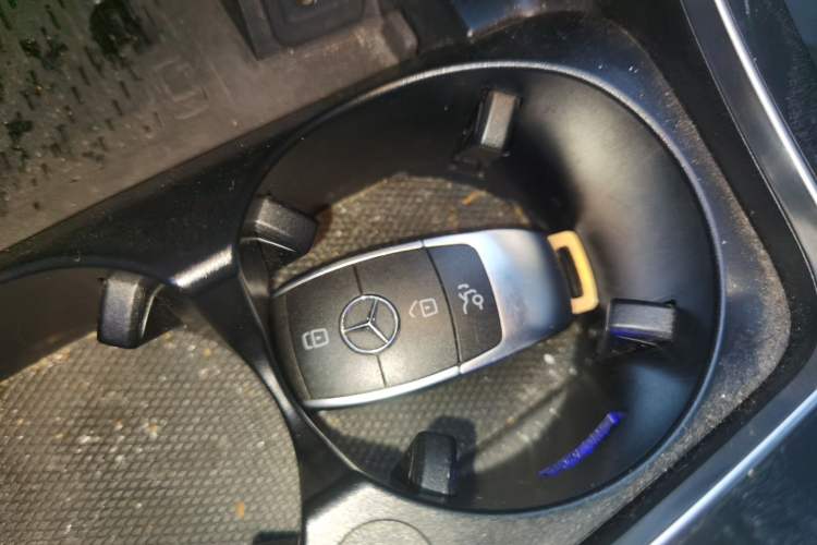 Used Mercedes-Benz GLC AMG 2020 AMG GLC 43 4MATIC
