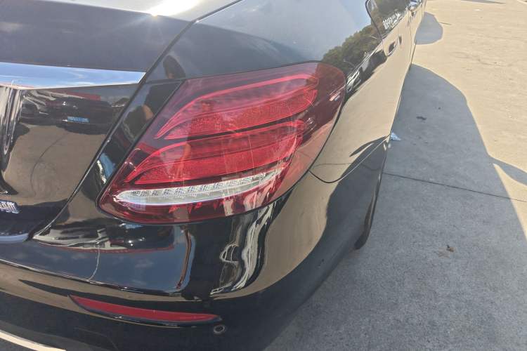 Used Mercedes-Benz E-Class 2019 Restyled E 300 L Sport Luxury Edition
