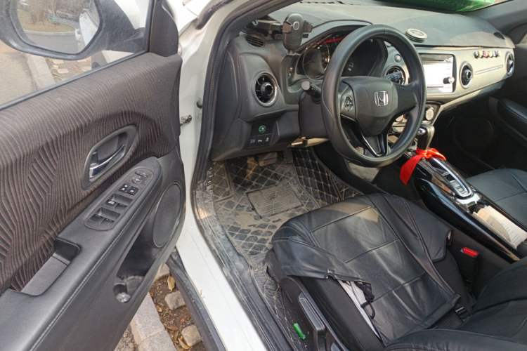 Used Honda XR-V 2015 1.5L LXi CVT Classic Edition
