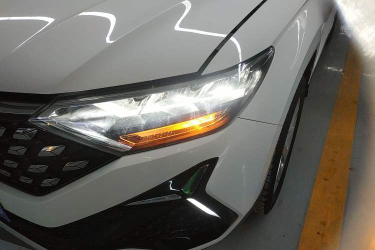 Used Jetta VS5 2022 280TSI Automatic Trend Edition