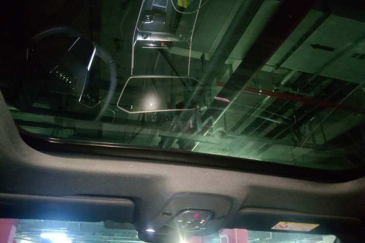 Used Audi A6L 2025 Restyled 45 TFSI quattro Prestige Dynamic Edition