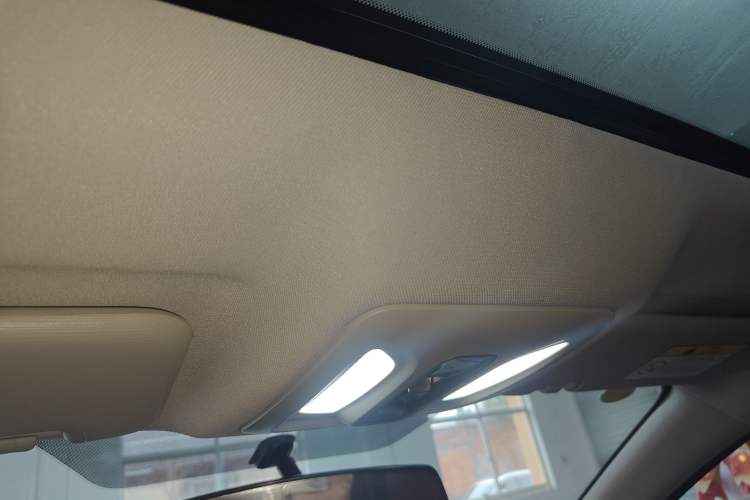 Used Changan Eado 2023 Changan Edition PLUS Blue Whale NE 1.4T GDI DCT Prestige Version
