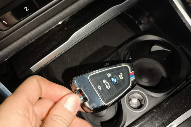 Used BMW 3 Series 2021 Second Facelift 325Li M Sport Package