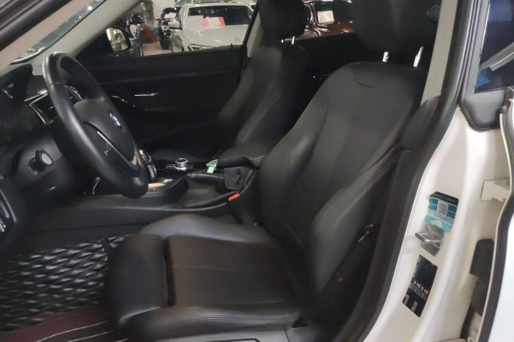 Used BMW 3 Series GT 2019 320i Sport Edition