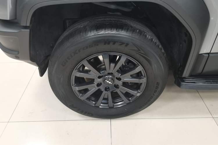 Used  Leopard 5 2023 Navigator Edition