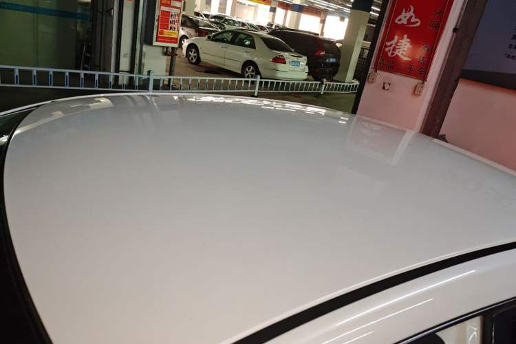 Used Nissan Sylphy 2021 Classic 1.6XE CVT Exclusive Edition
