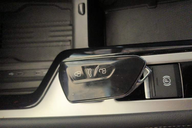 Used Volkswagen Magotan 2024 380TSI DSG Prestige Edition