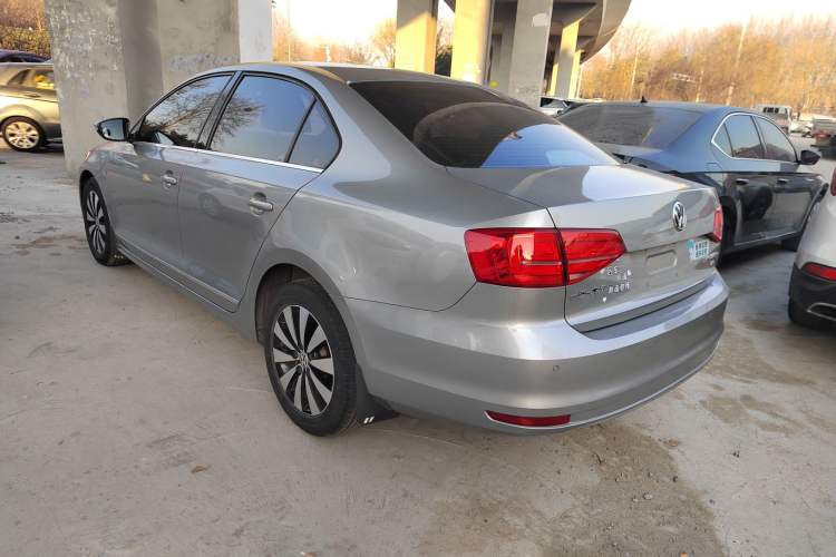 Used Volkswagen Sagitar 2018 180TSI DSG Prestige Edition