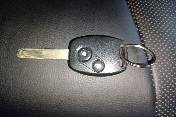 Used Honda Fit 2011 1.3L Automatic Comfort Edition
