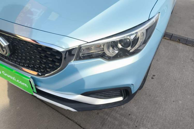 Used MG EZS Electric 2019 E-Pro Edition
