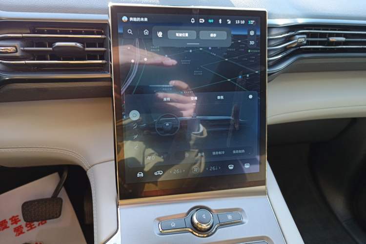 Used Nio ES6 2020 610 km Performance Version
