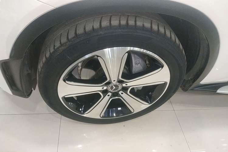 Used Mercedes-Benz GLC 2020 GLC 300 L 4MATIC Luxury Model