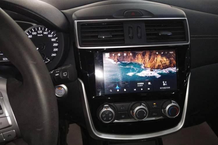 Used Nissan Tiida 2021 1.6L CVT Smart Drive Edition