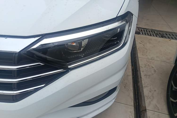 Used Volkswagen Sagitar 2021 280TSI DSG Comfort Connect Edition