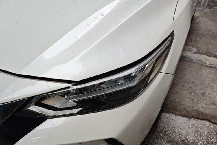 Used Nissan Sylphy 2021 1.6L XL CVT Enjoyment Edition
