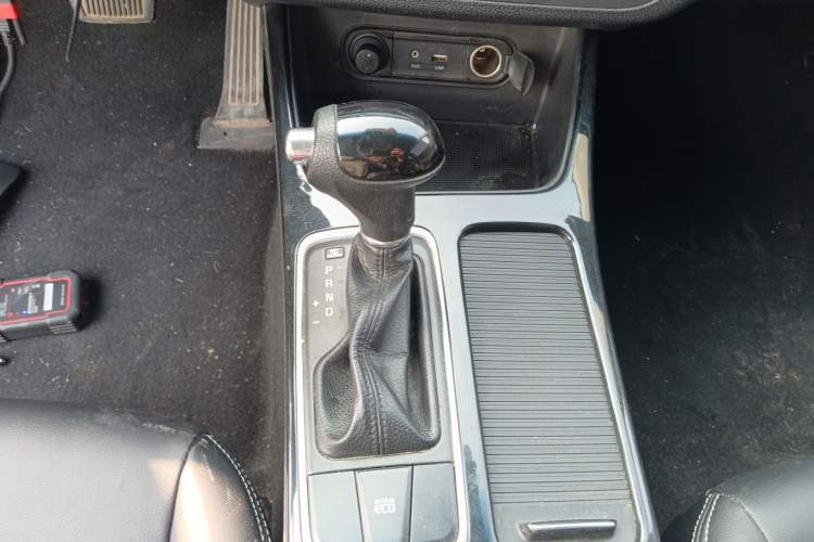 Used Kia K4 2014 1.8L Automatic GL