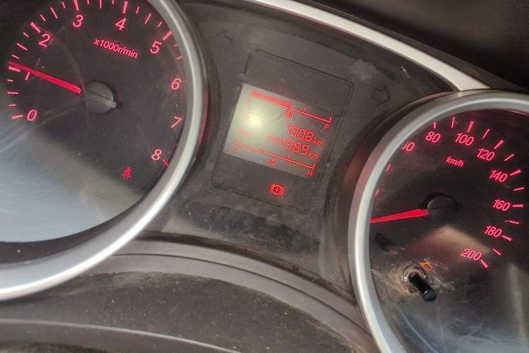 Used Wuling Hongguang 2019 1.5L S Standard Version China VI LAR
