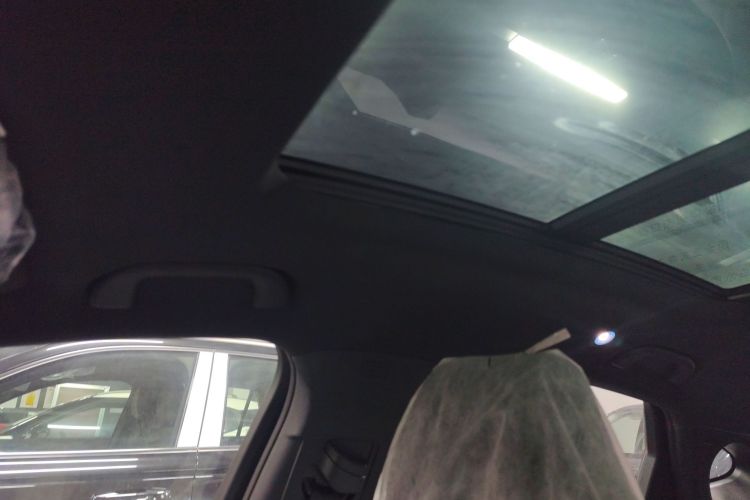 Used BYD Seal 06 New Energy 2024 DM-i 120KM Luxury Model
