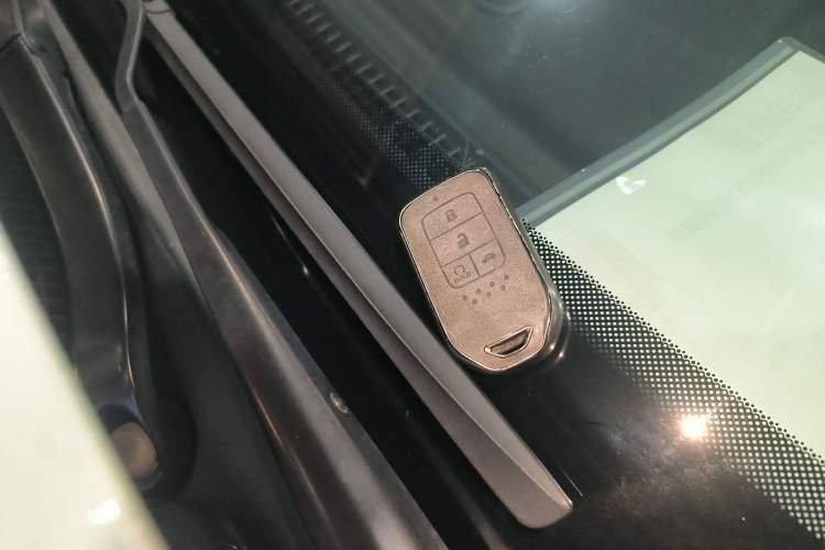 Used Honda Breeze 2020 240TURBO CVT 2WD Elite Edition