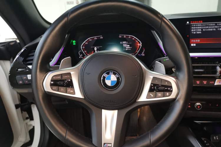 Used BMW Z4 2022 sDrive 25i M Sport Package
