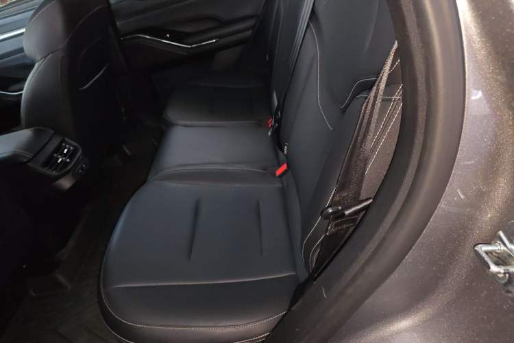 Used Haval H6 2021 3rd Generation 1.5T Automatic Two-Wheel Drive Max
