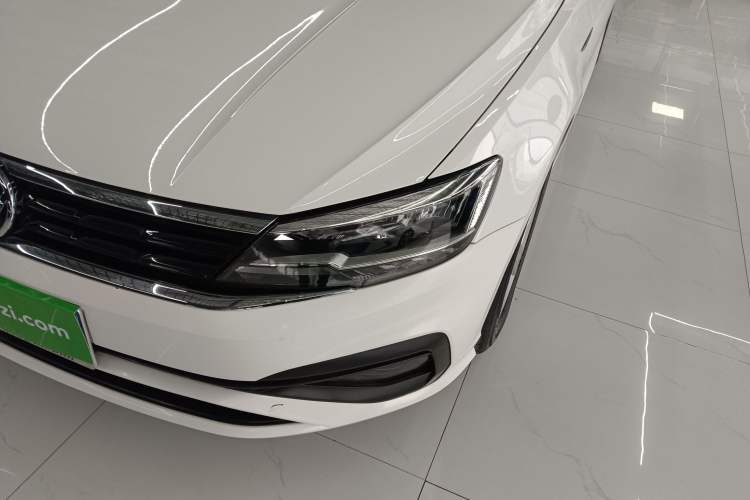 Used Volkswagen Lamando 2021 230TSI DSG Fashion Edition
