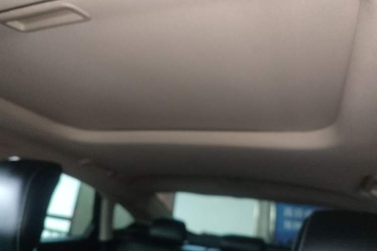 Used Ford Mondeo 2017 EcoBoost 180 Stylish Model
