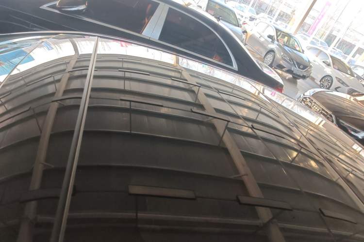 Used Mercedes-Benz E-Class 2020 Restyled E 300 L Exclusive Edition
