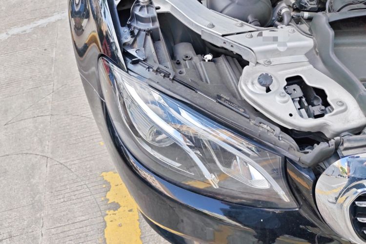 Used Mercedes-Benz E-Class 2020 Restyled E 300 L Exclusive Edition