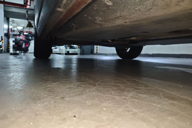 Used Volkswagen T-Cross 2019 280TSI DSG Comfort Edition
