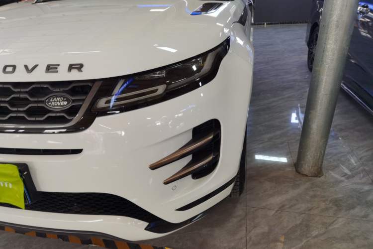 Used Land Rover Range Rover Evoque 2020 249 PS R-DYNAMIC S Sport Edition
