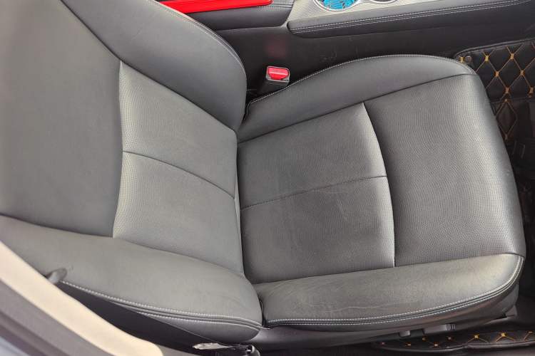 Used Infiniti Q50L 2016 2.0T Ambition Edition
