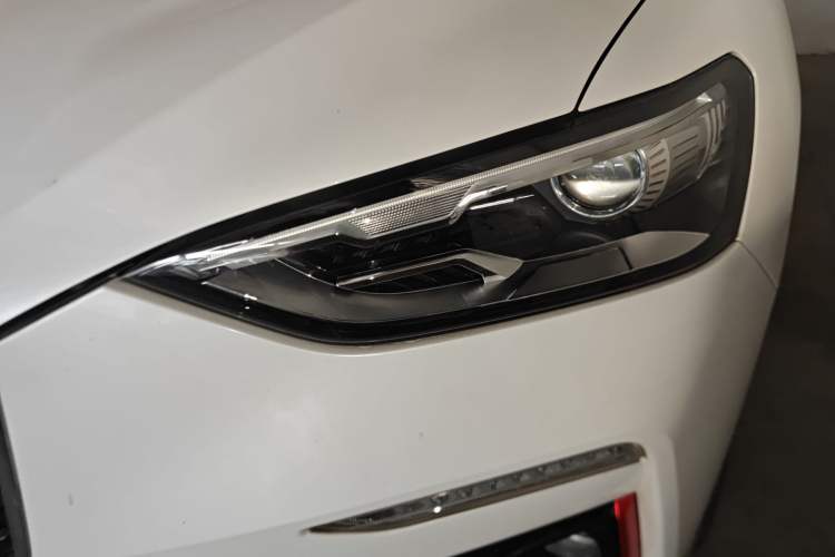 Used Haval F5 2020 1.5T DCT Type I