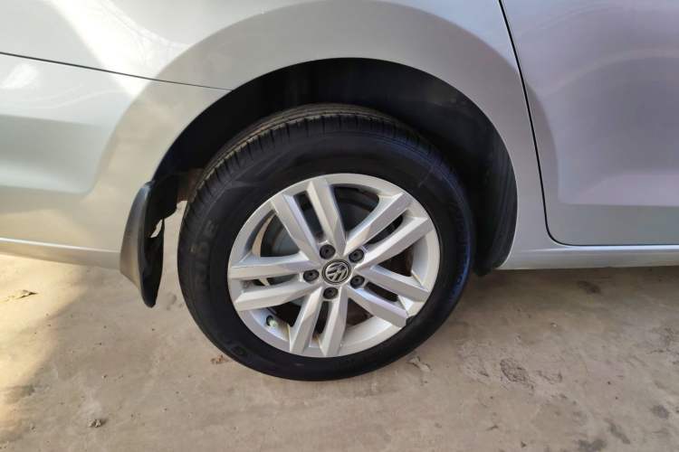 Used Volkswagen Jetta 2017 1.5L Automatic Comfort Model