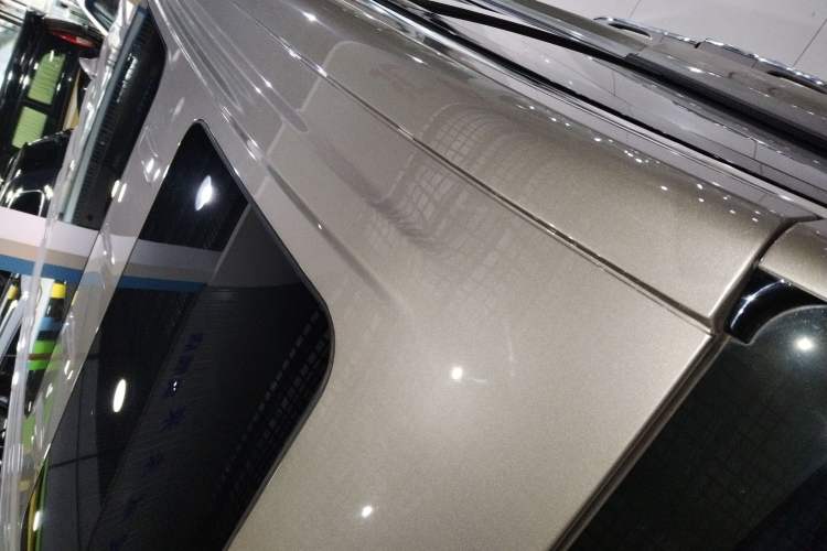 Used Buick GL8 2023 ES Lu Zun Luxury Model
