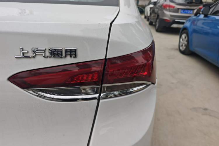 Used Buick GT 2021 Revised Version Flagship 1.5L Automatic Elite Edition