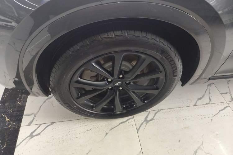 Used Li Auto ONE 2020 Extended-Range 6-Seater Version